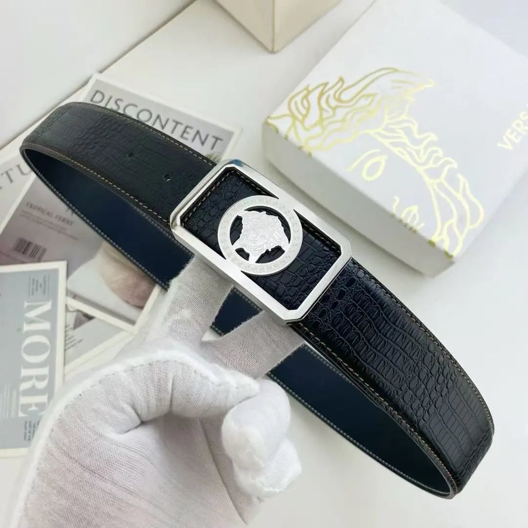  Louis Vuitton Versace...Belt