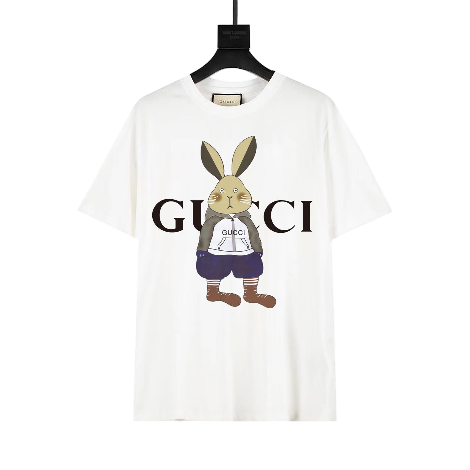 Gucci T-Shirts