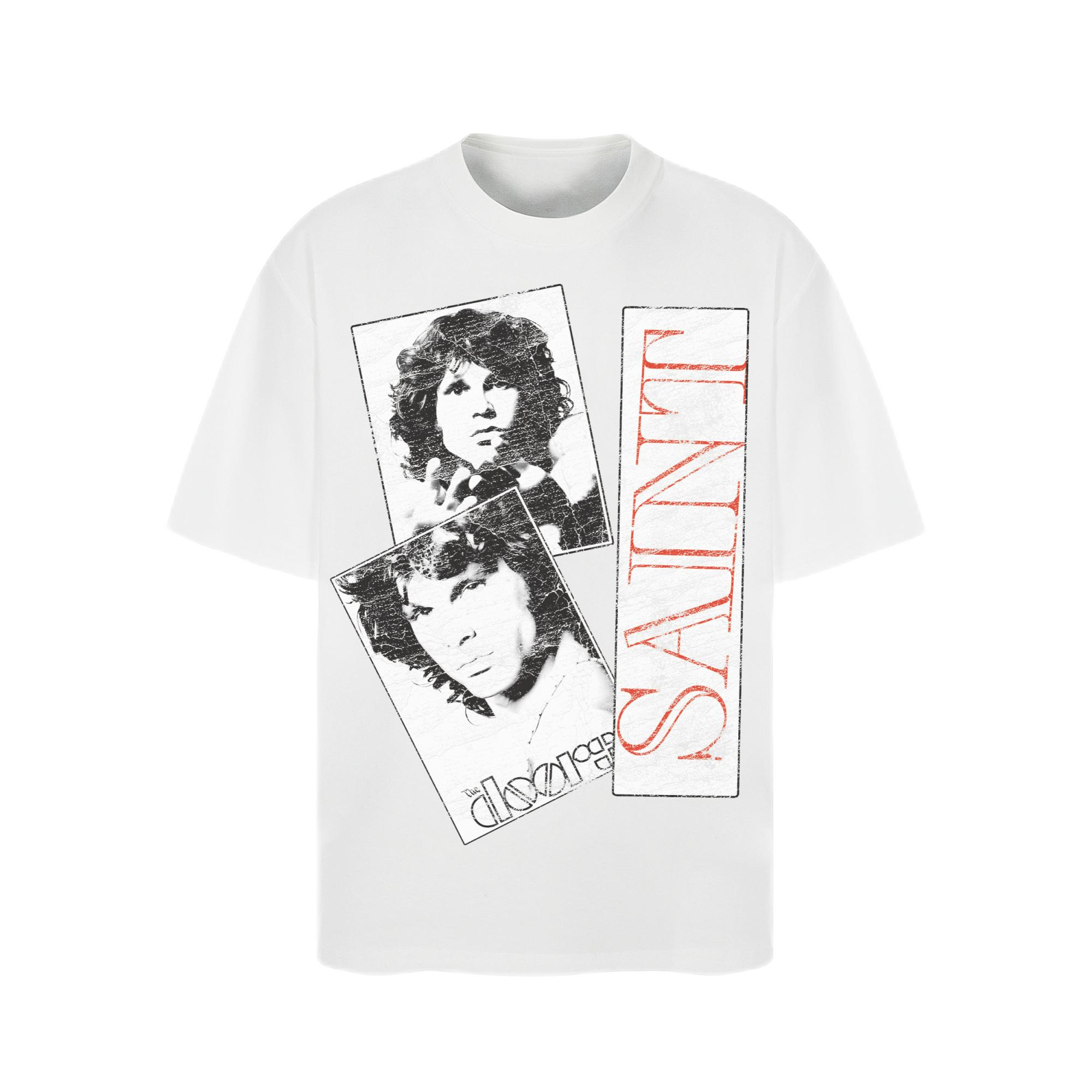 Saint T-Shirts