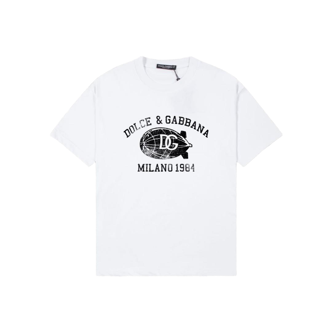 Dolce&Gabbana T-Shirts