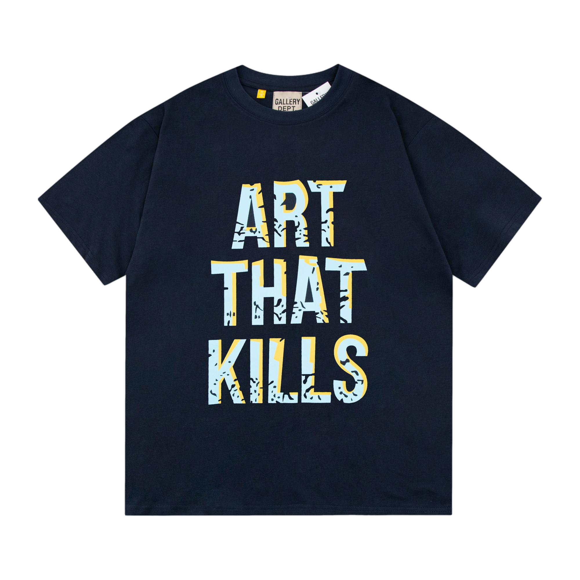 Gallery Dept T-Shirts
