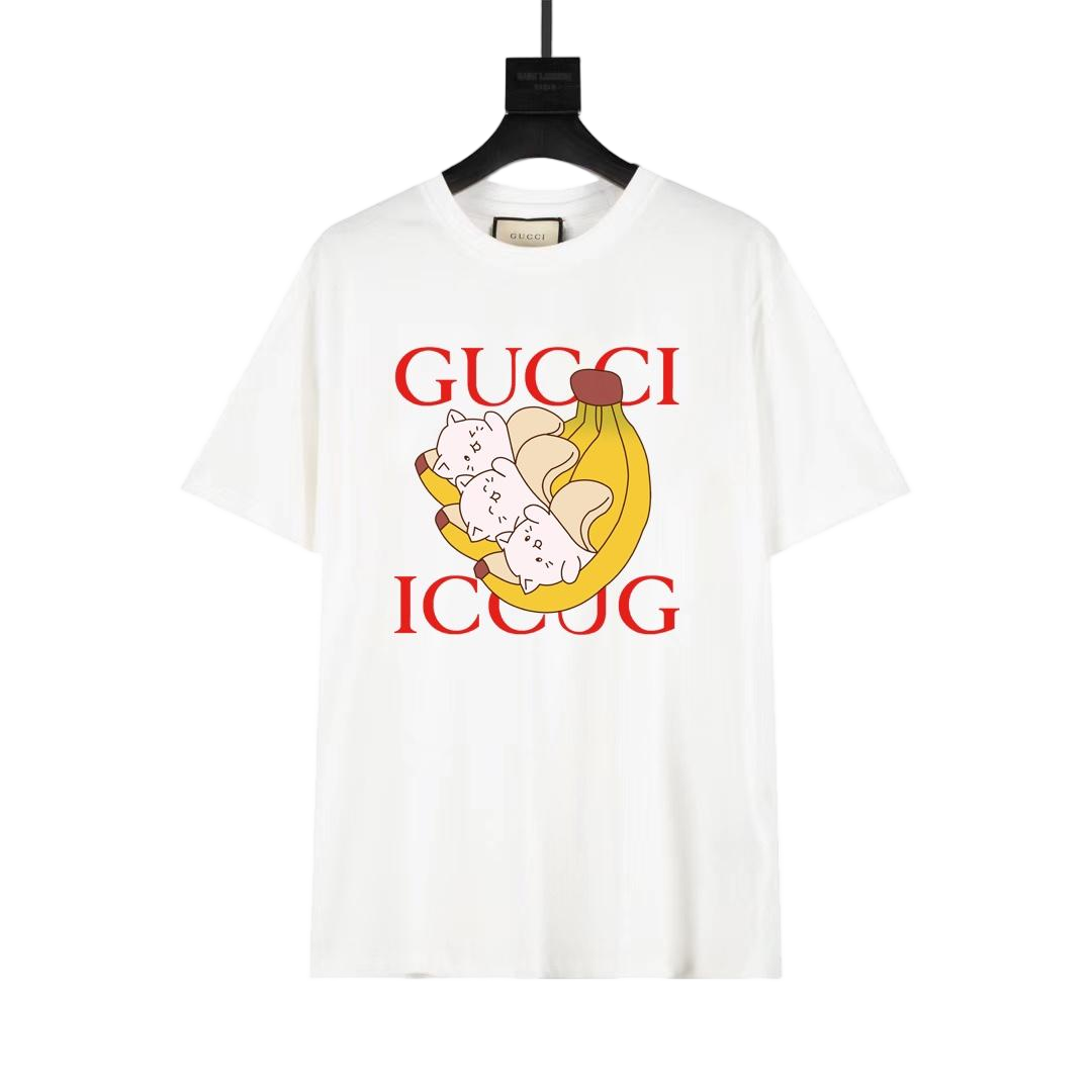 Gucci T-Shirts