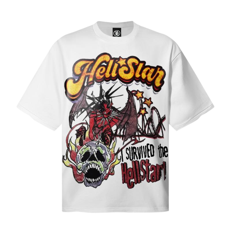 Hellstar T-Shirts