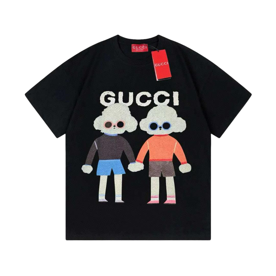 Gucci T-Shirts