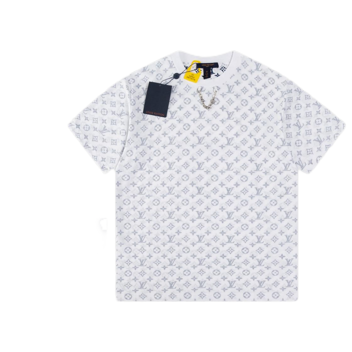 Louis Vuitton T-Shirts