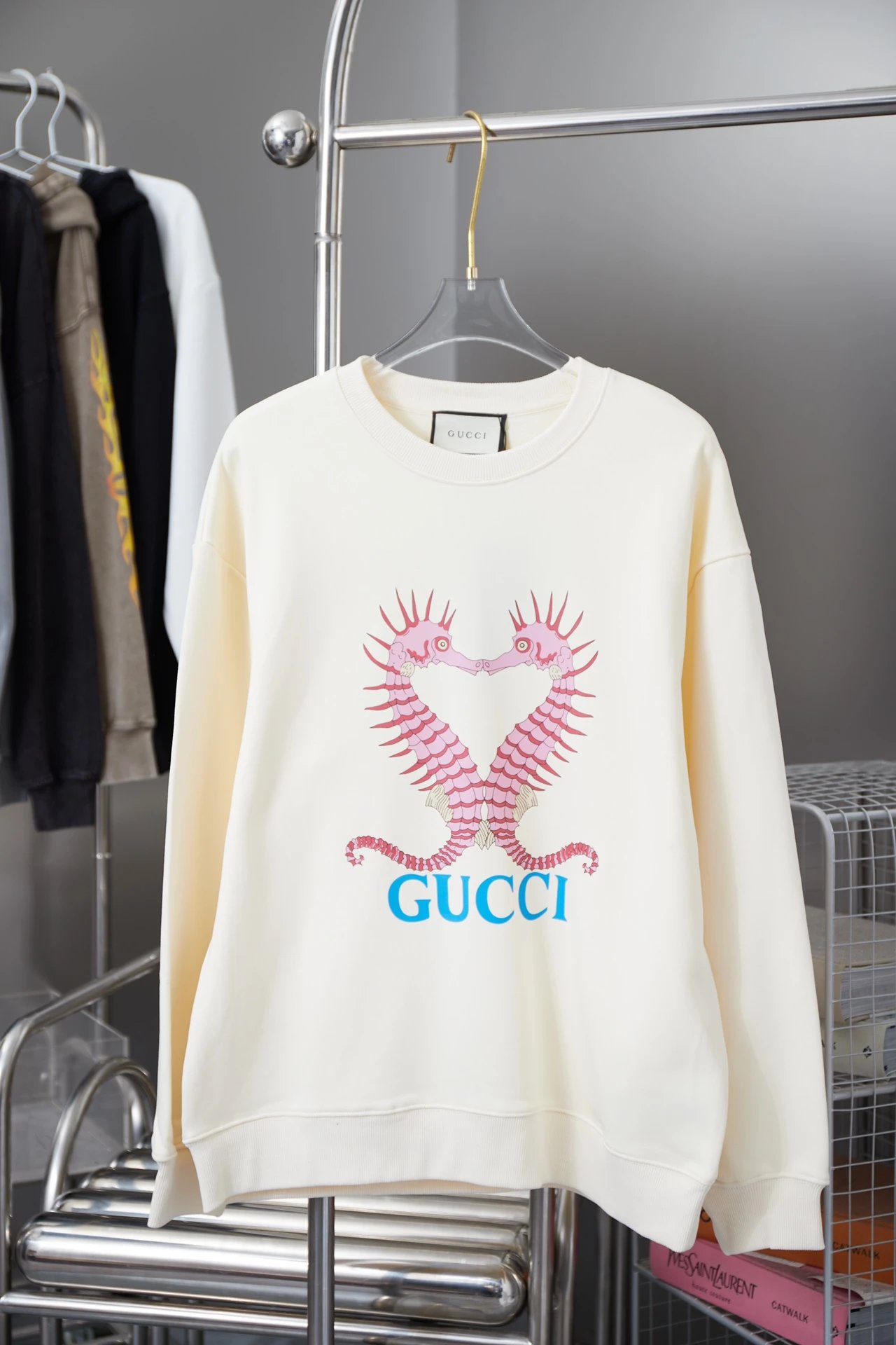 Gucci Hoodies