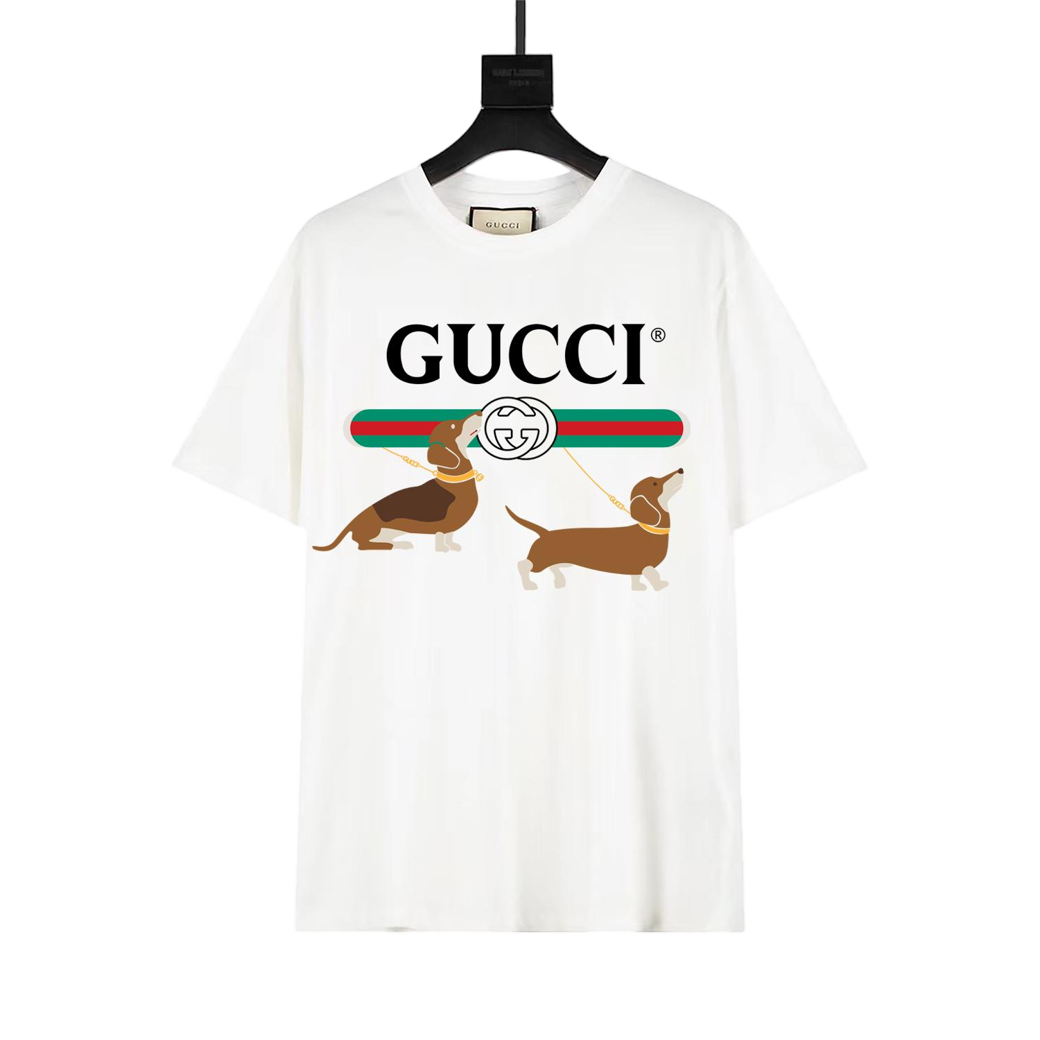 Gucci T-Shirts