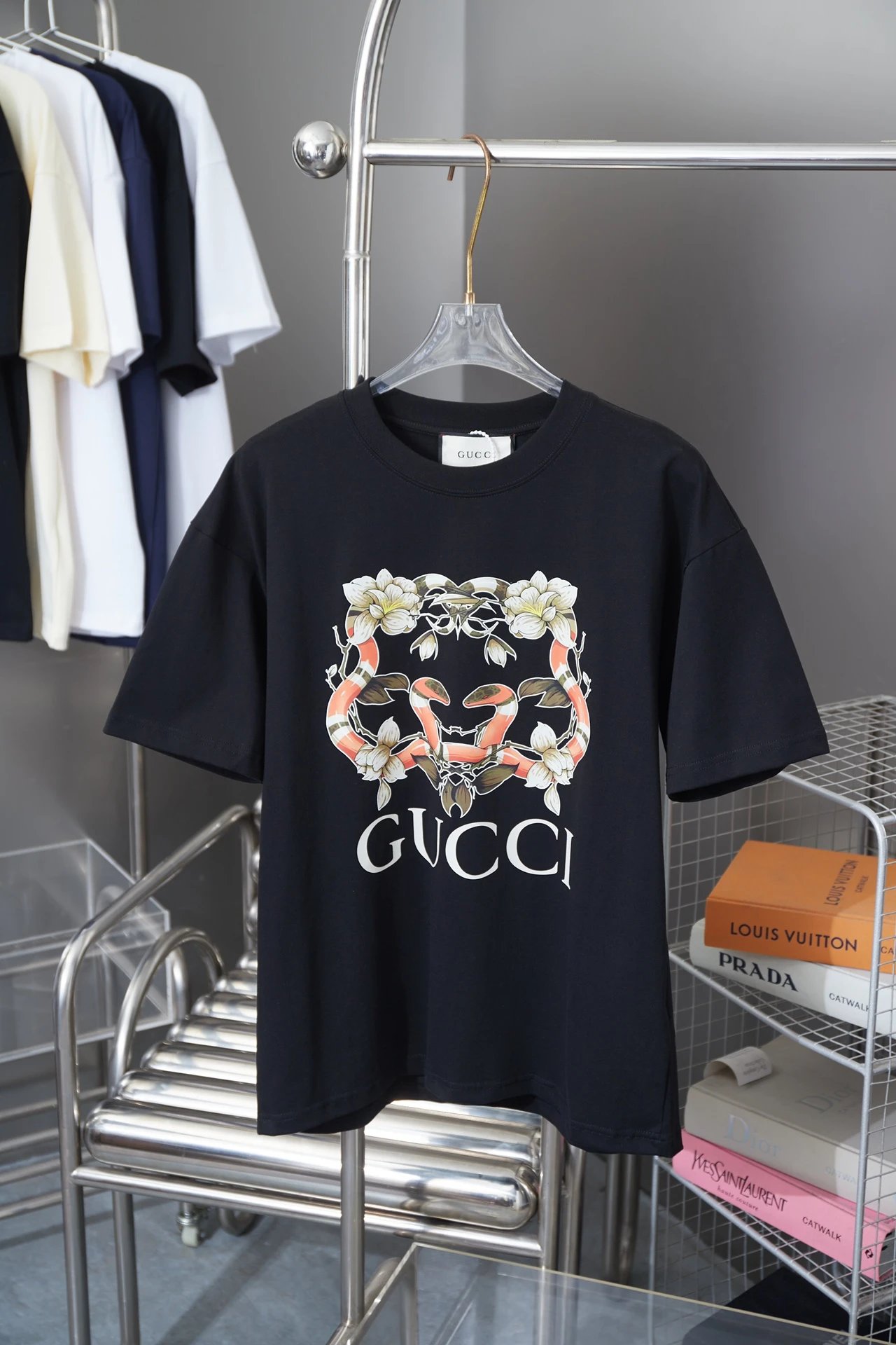 Gucci T-Shirts