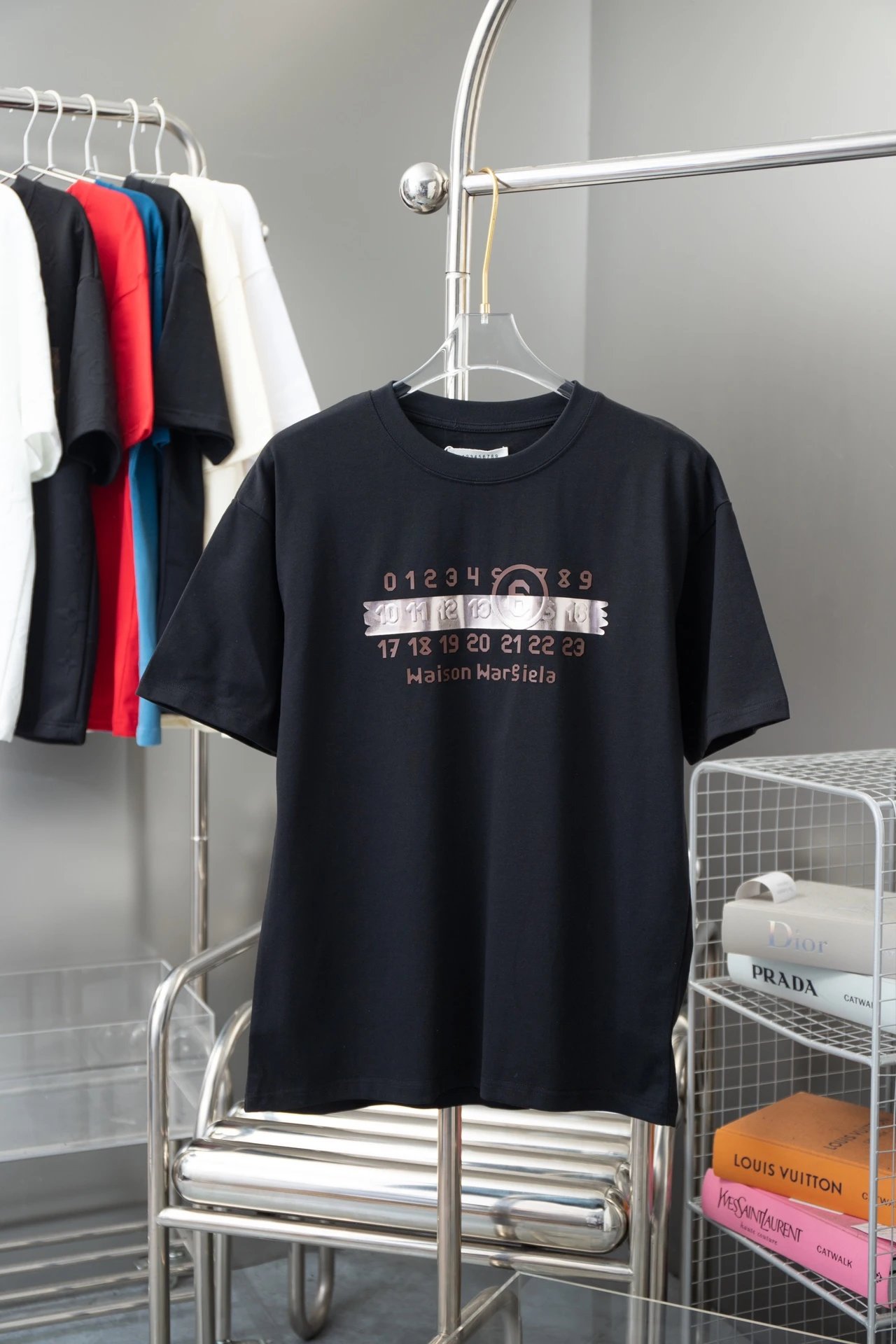 Maison Margiela T-Shirts
