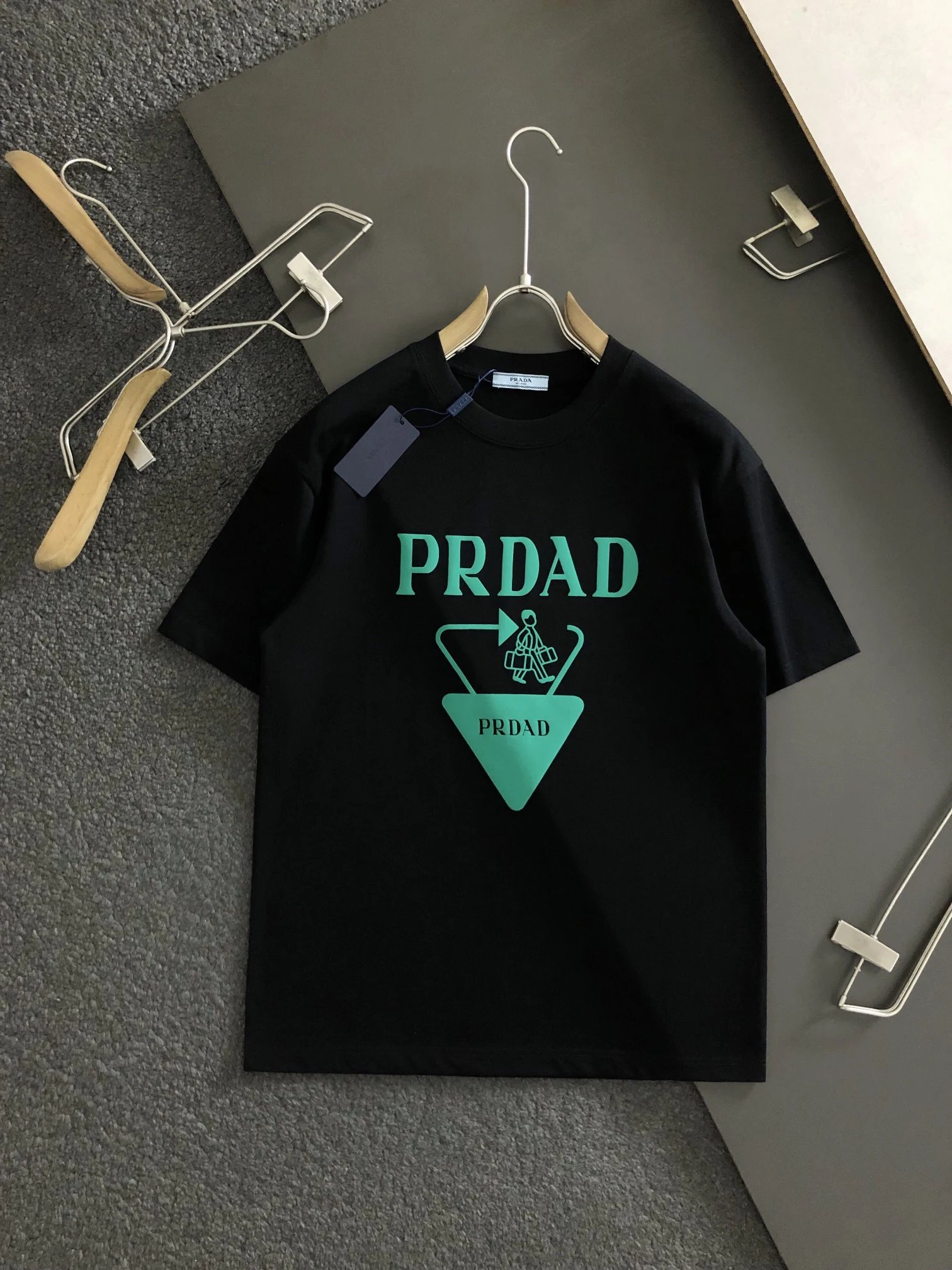 Prada T-Shirts
