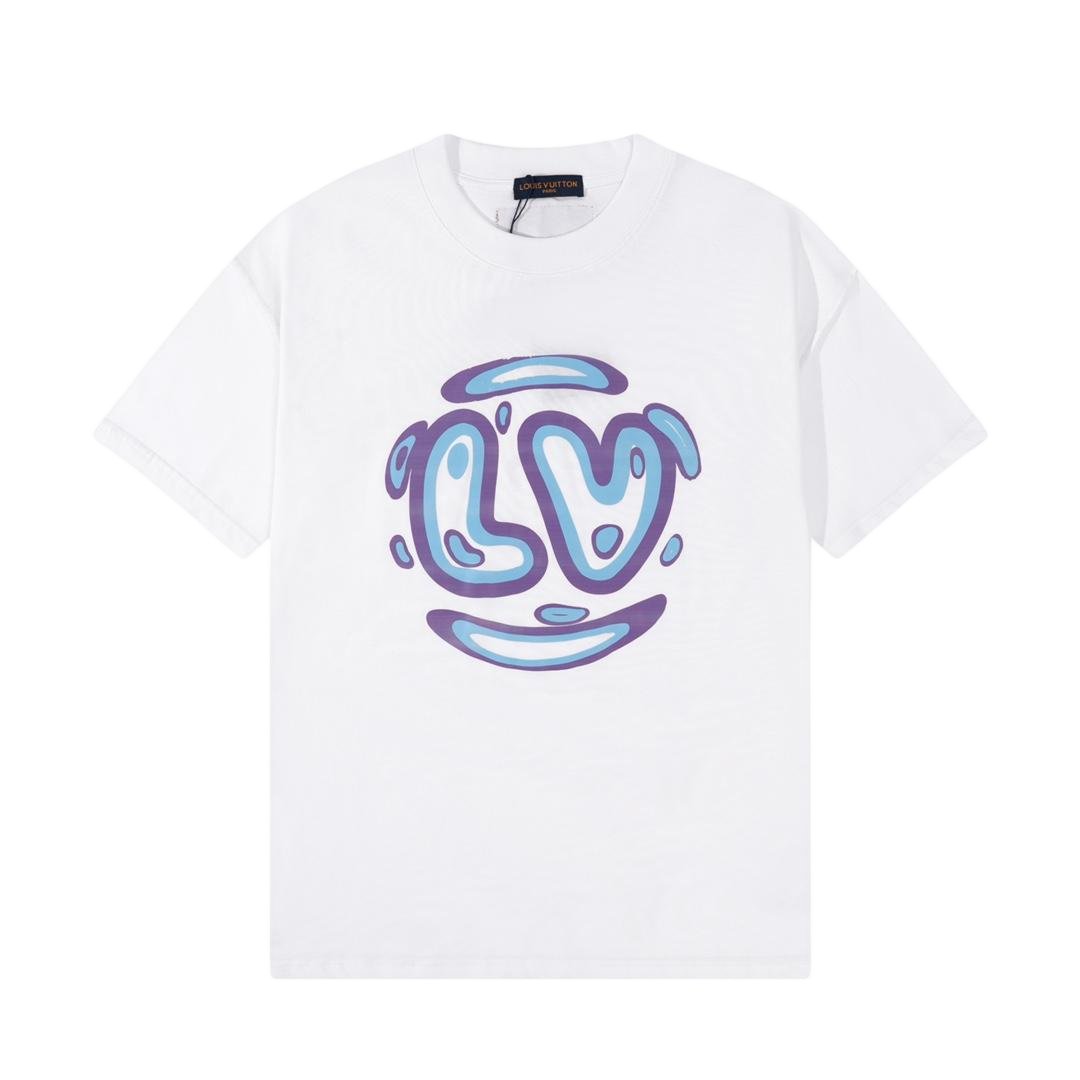 Louis Vuitton T-Shirts
