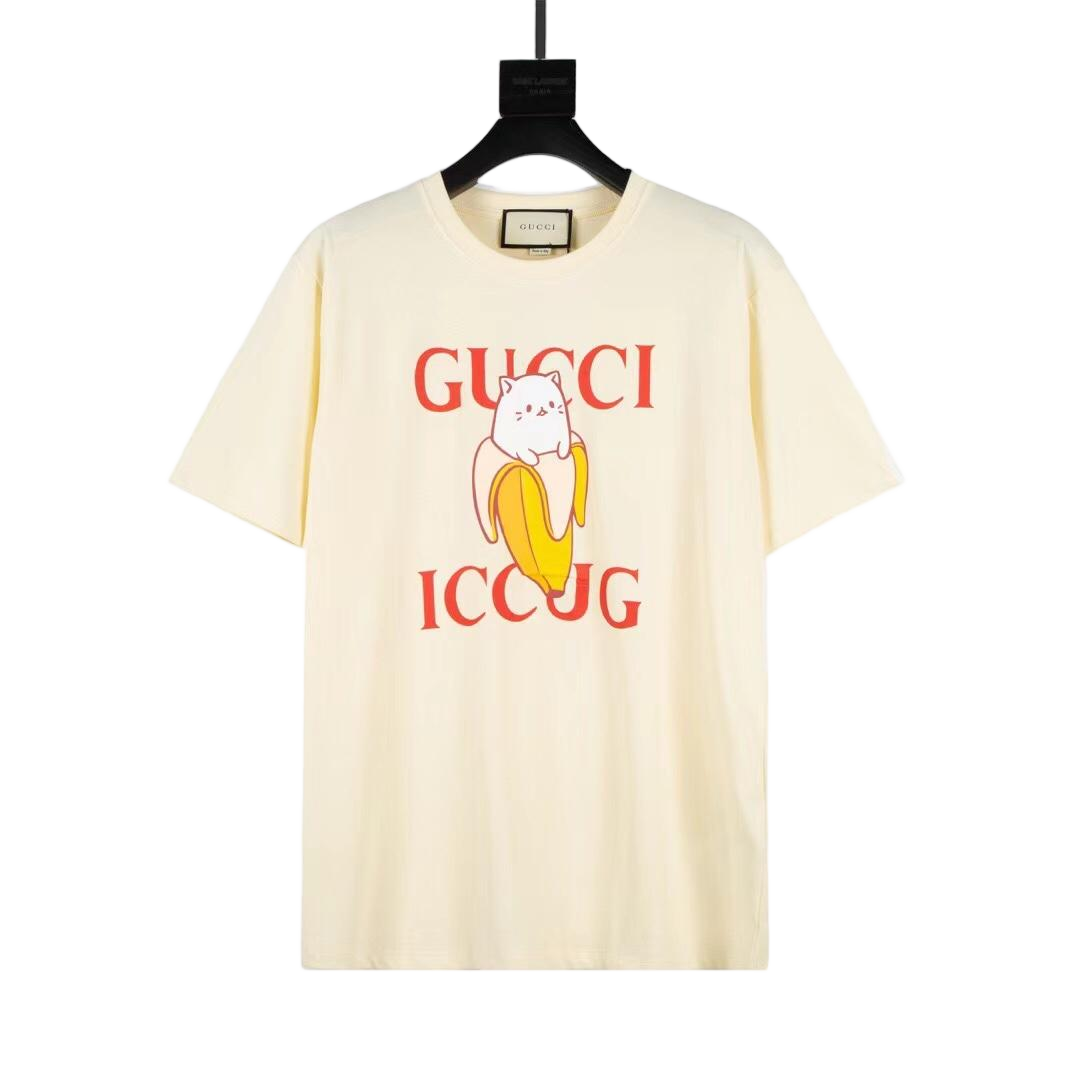 Gucci T-Shirts