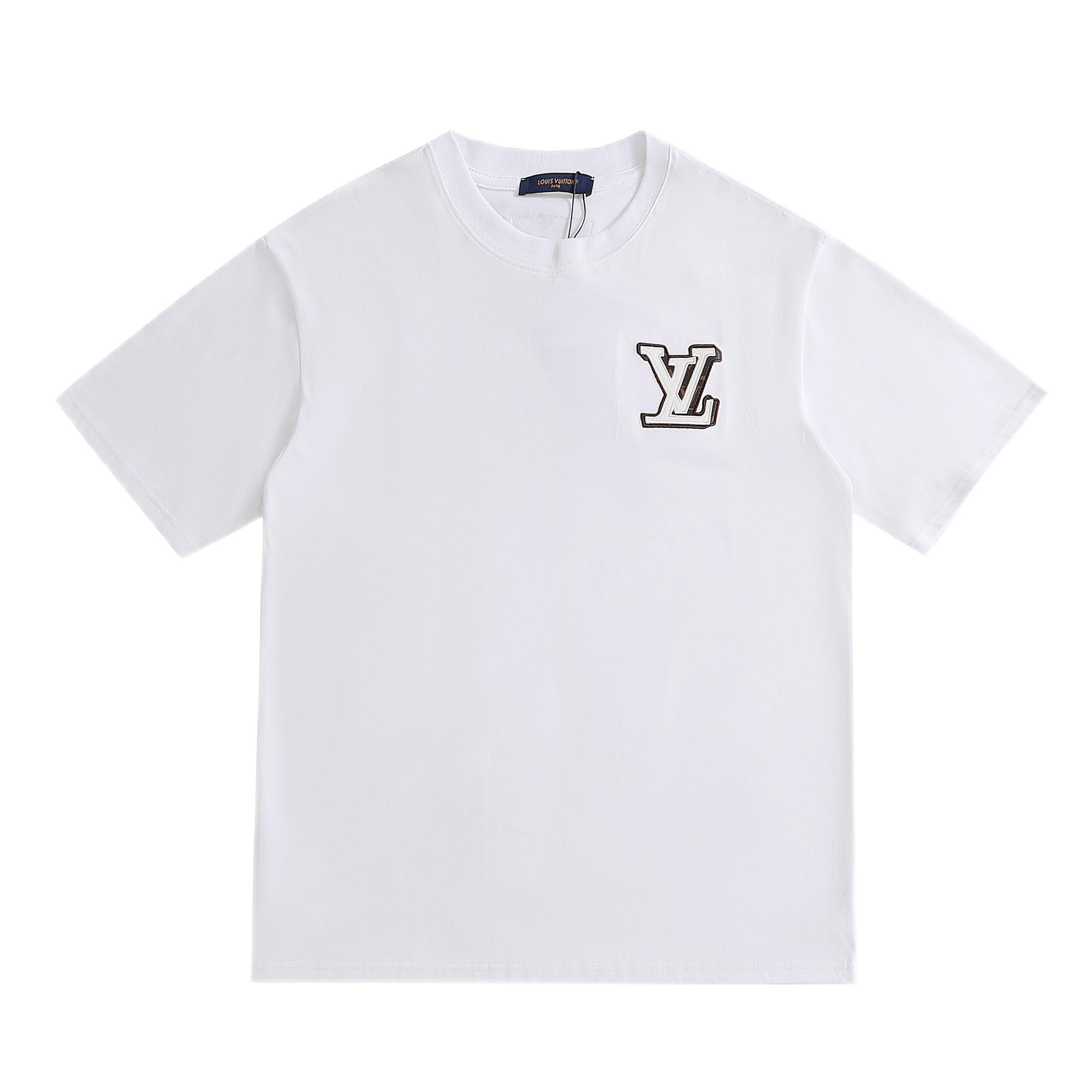 Louis Vuitton T-Shirts