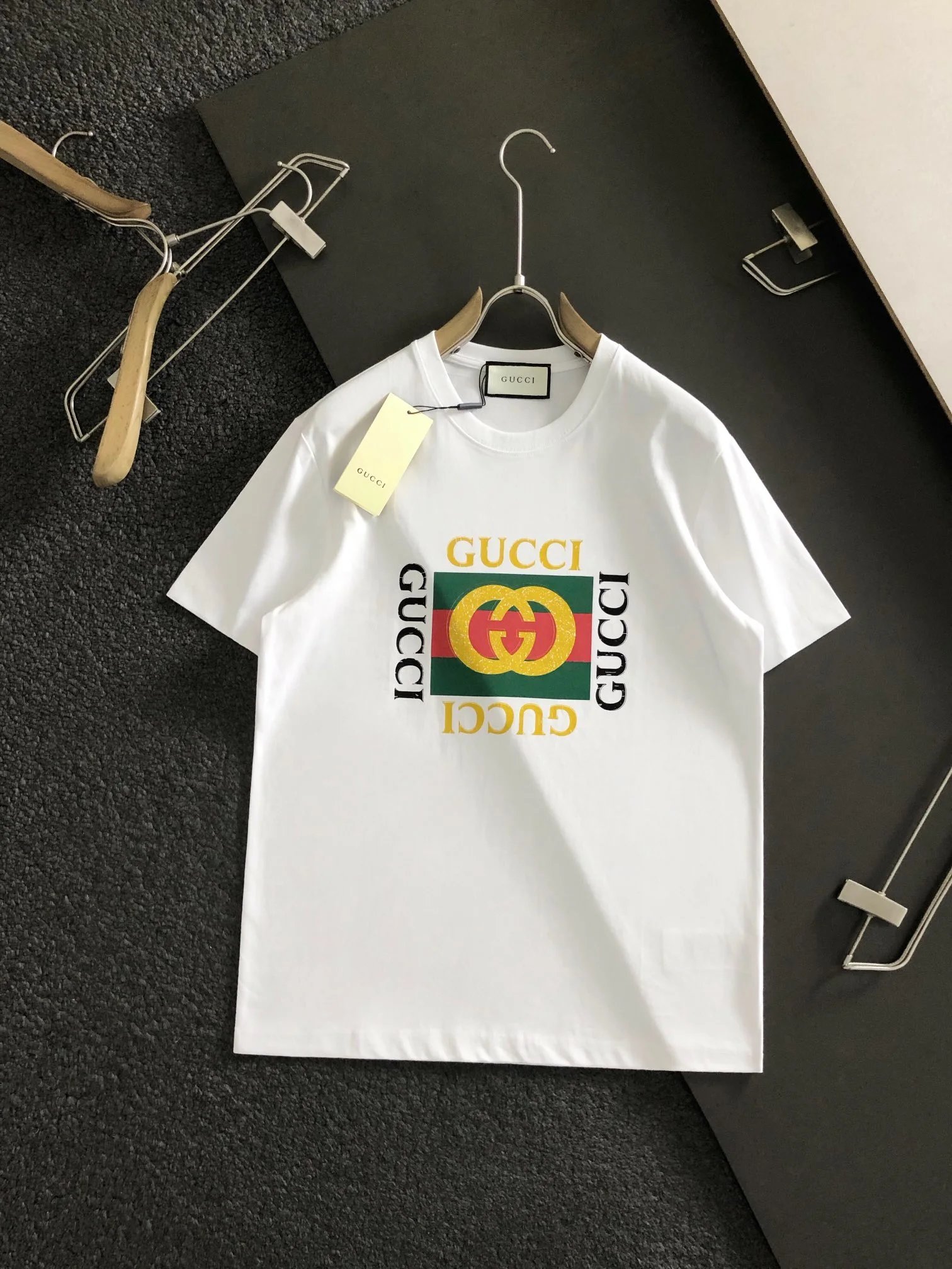 Gucci T-Shirts
