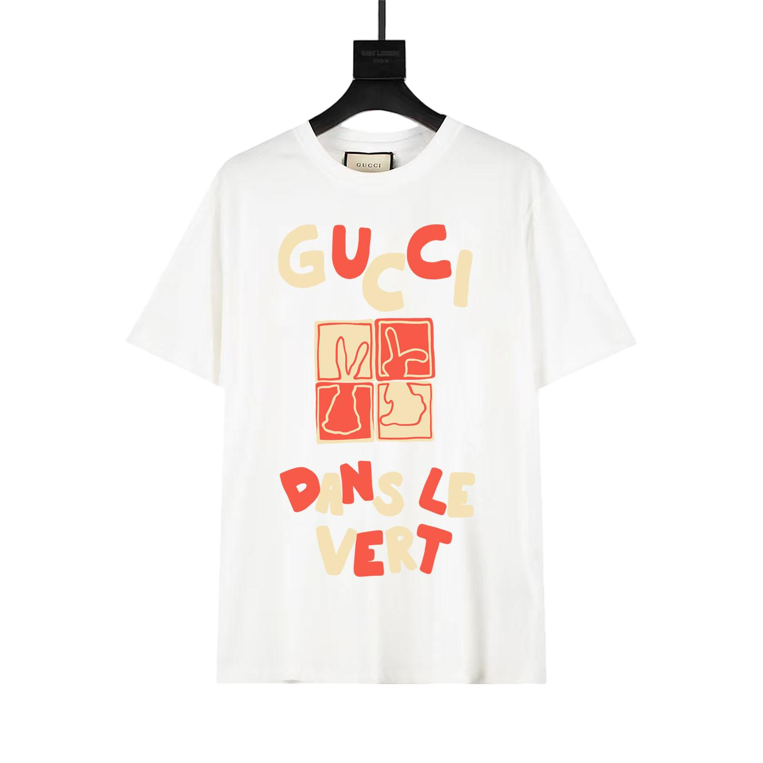 Gucci T-Shirts