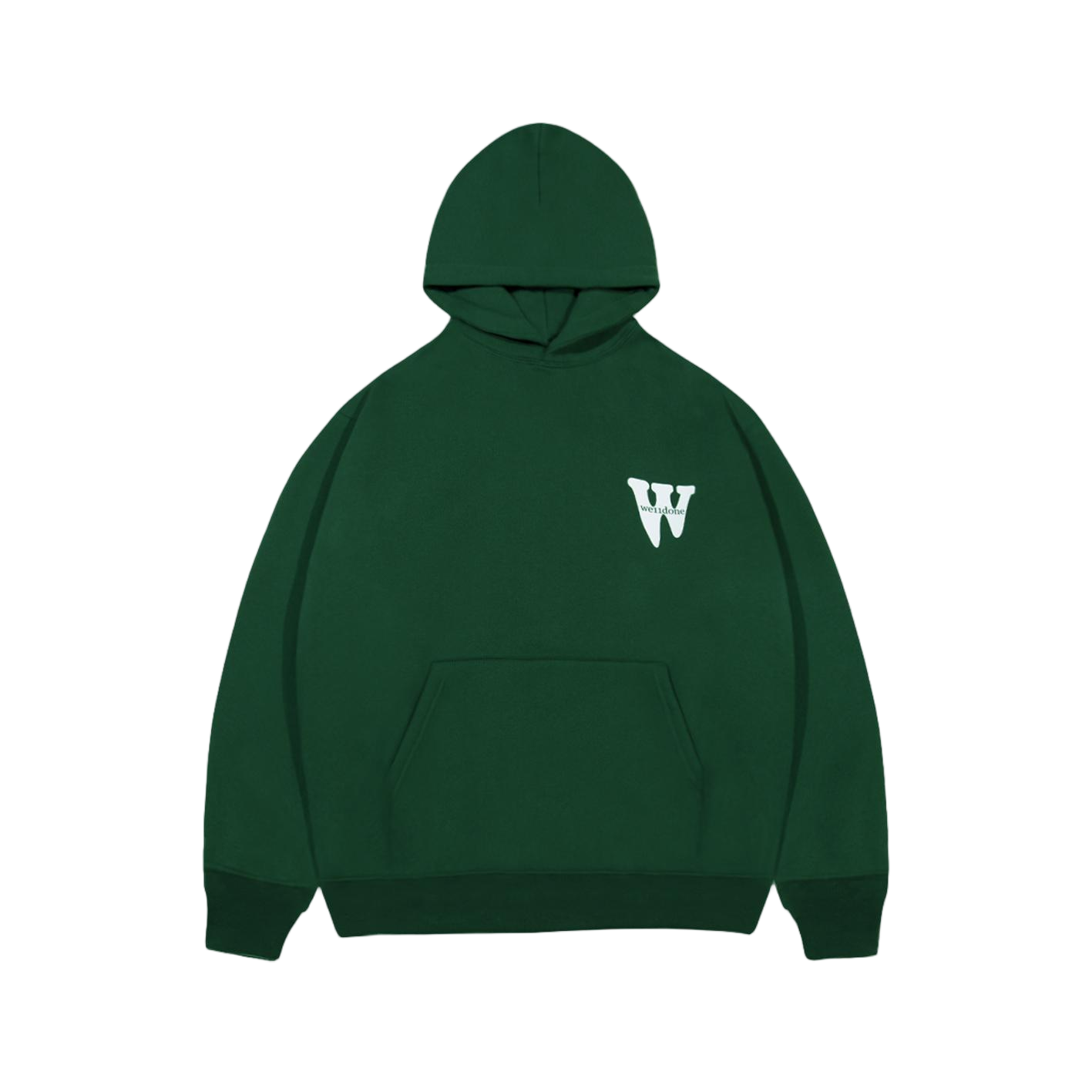 We11done Hoodies