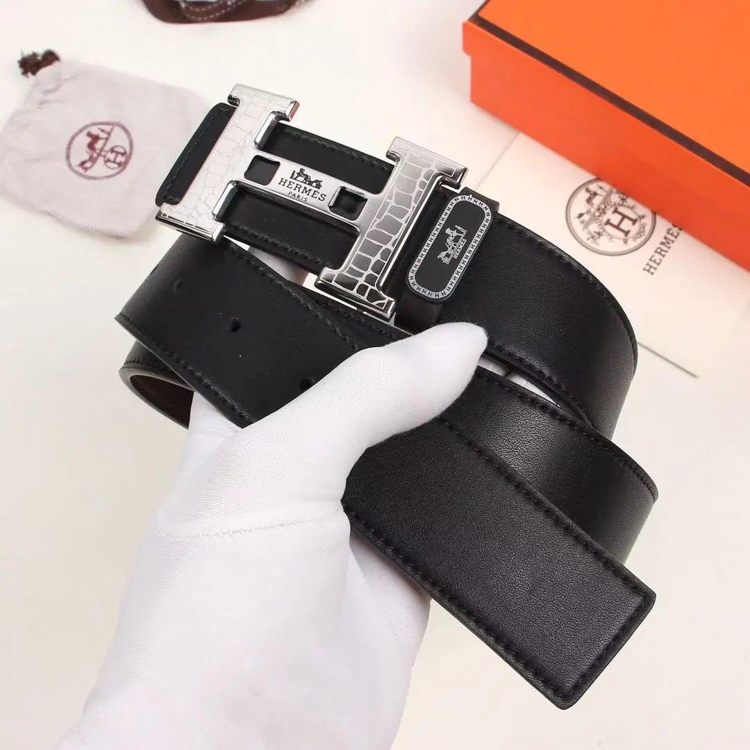  Louis Vuitton Gucci...Belt