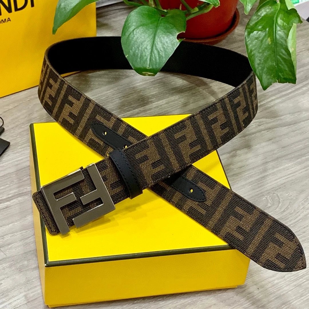 Fendi Dior...Belt