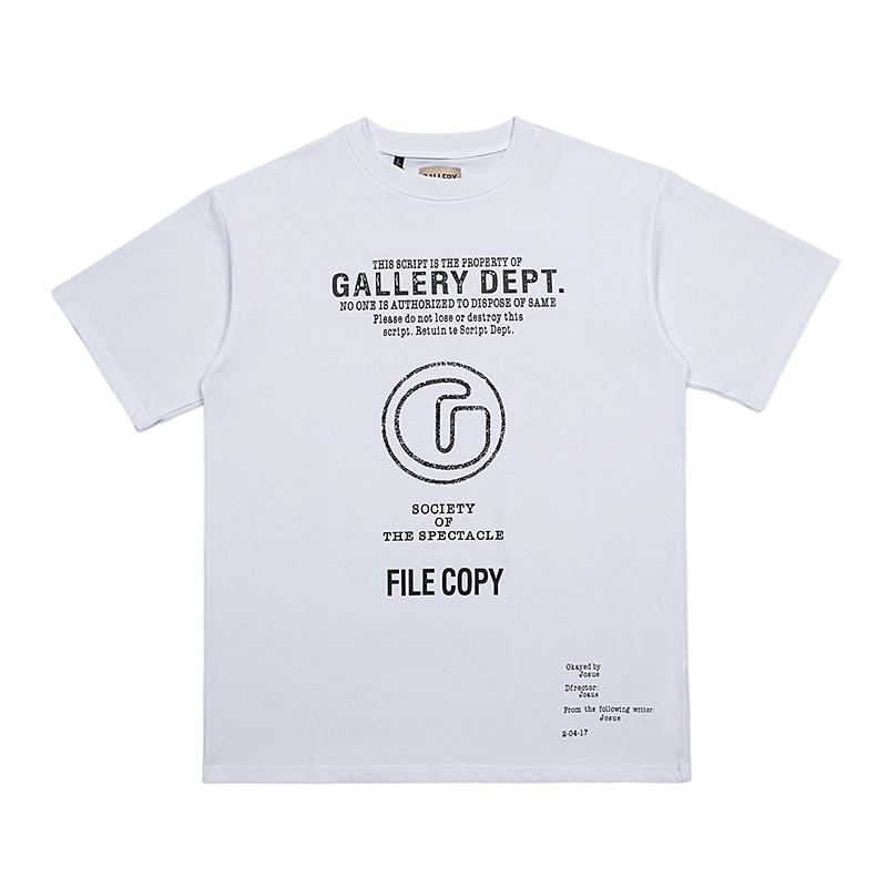 Gallery Dept T-Shirts