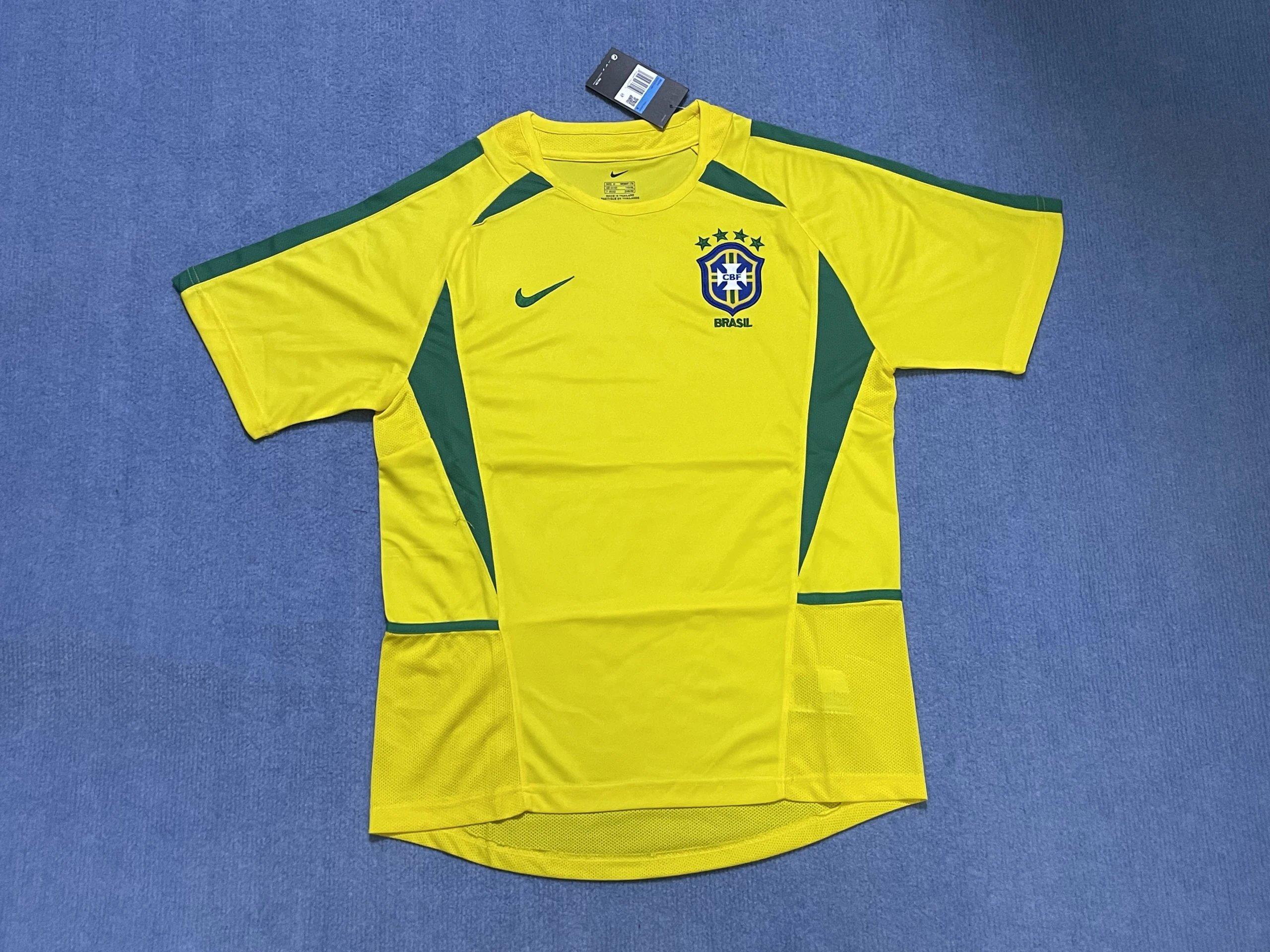 football shirt