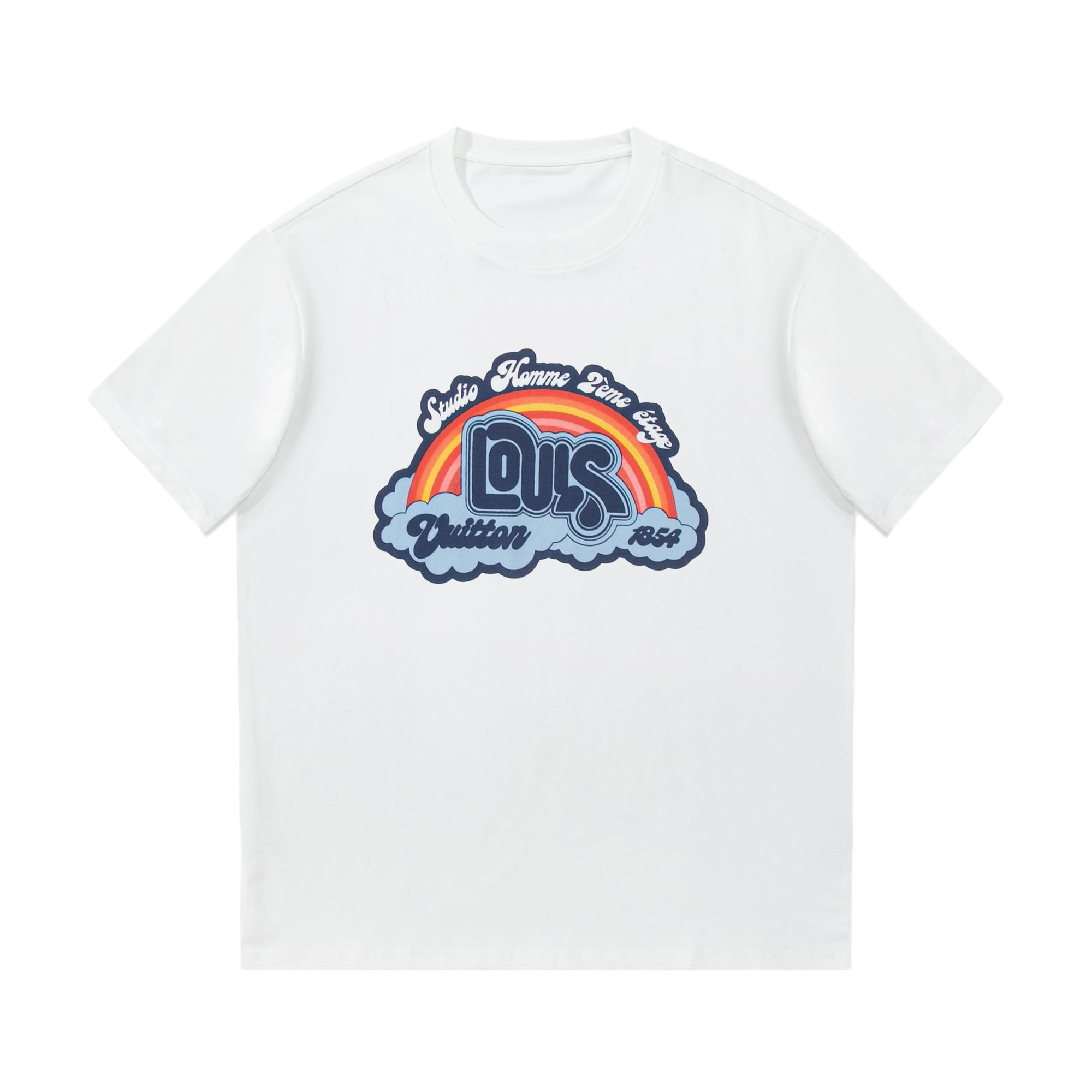 Louis Vuitton T-Shirts