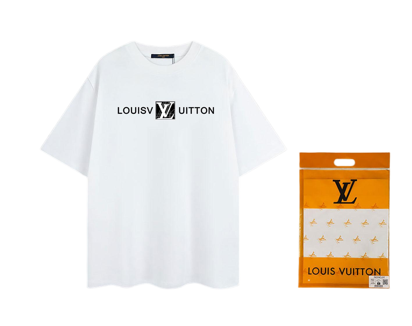 Louis Vuitton T-Shirts