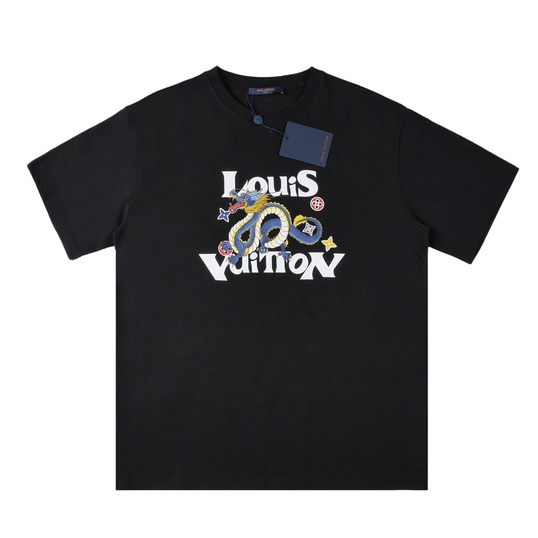Louis Vuitton T-Shirts