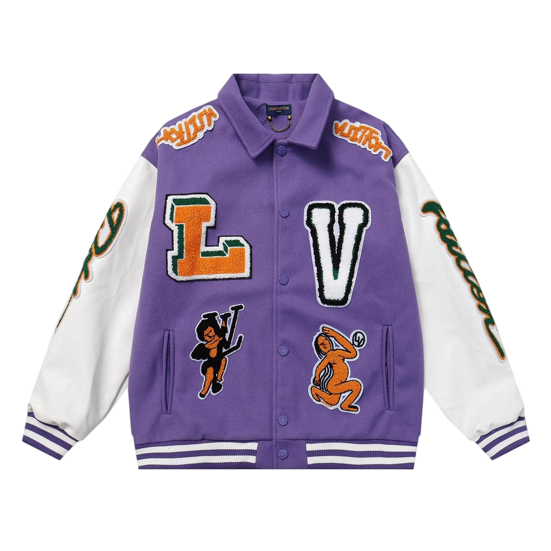  Louis Vuitton Hoodies