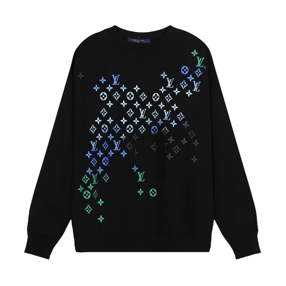  Louis Vuitton Hoodies