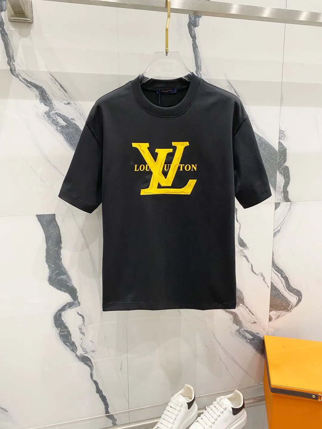 Louis Vuitton T-Shirts