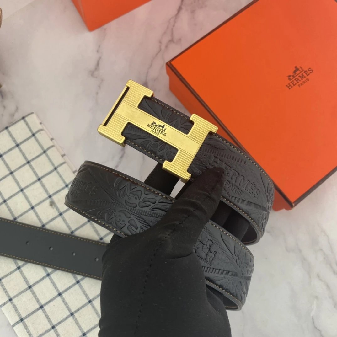 Gucci Fendi...Belt