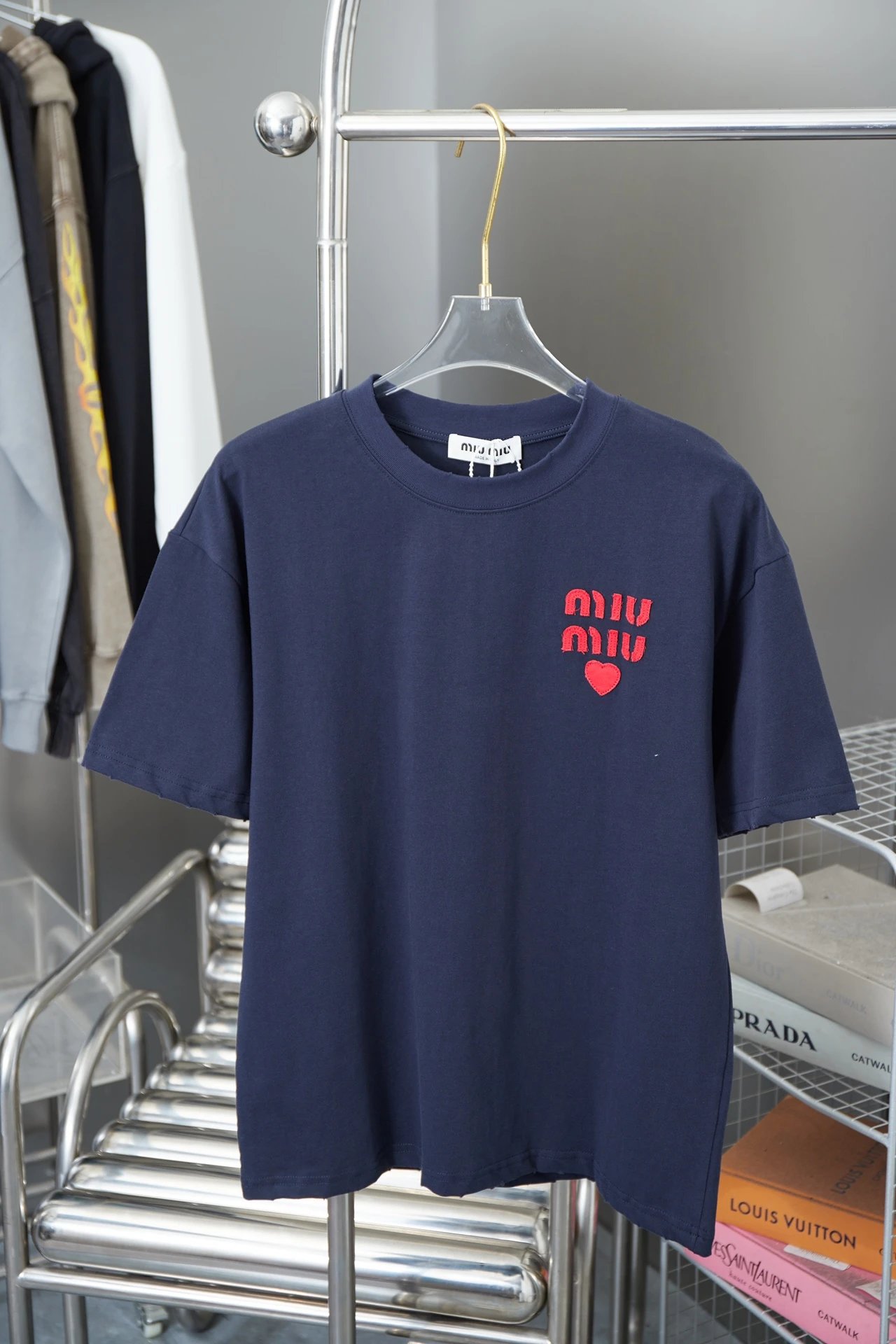 MIU MIU T-Shirts