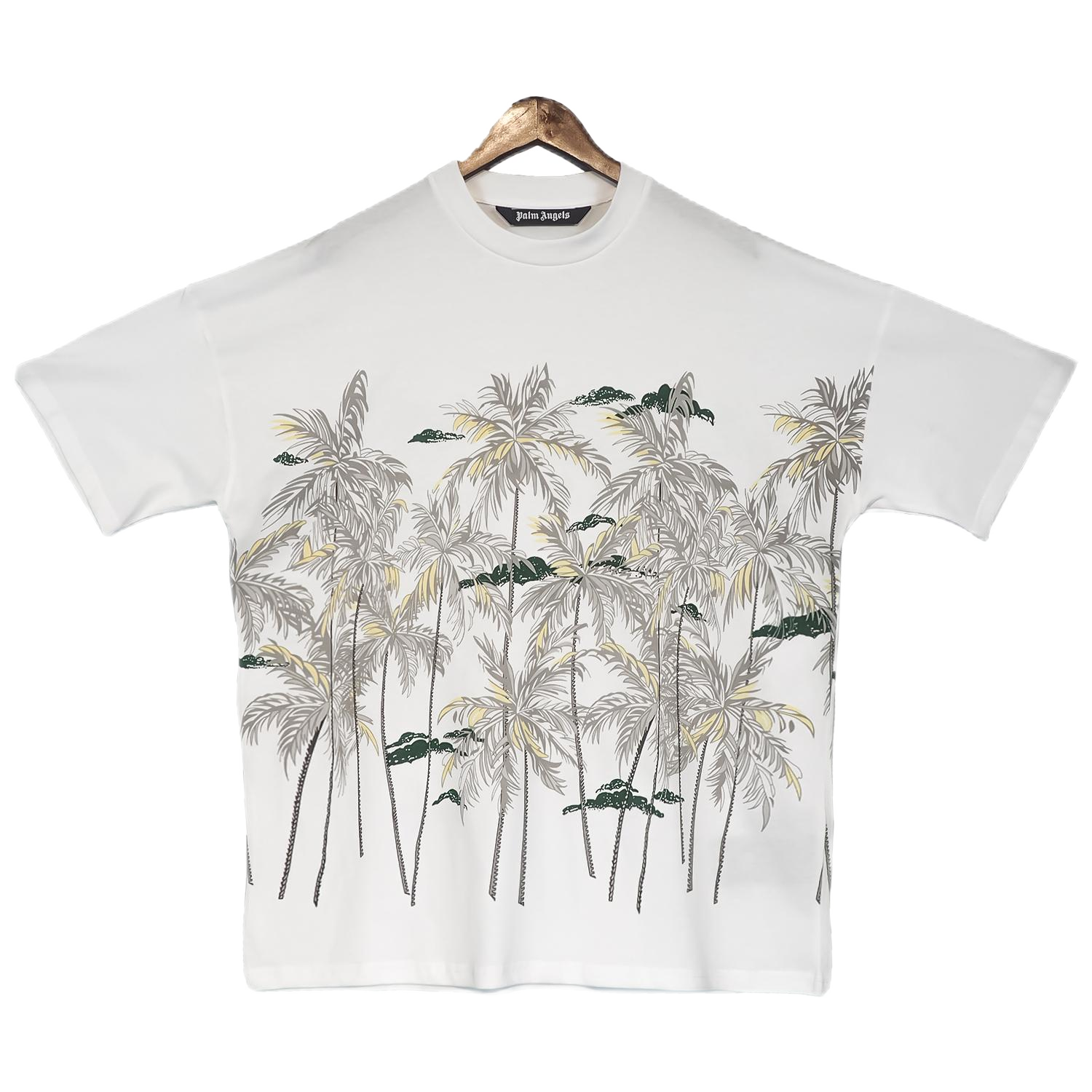 Palm Angels T-Shirts