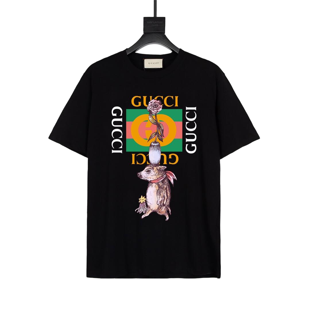 Gucci T-Shirts