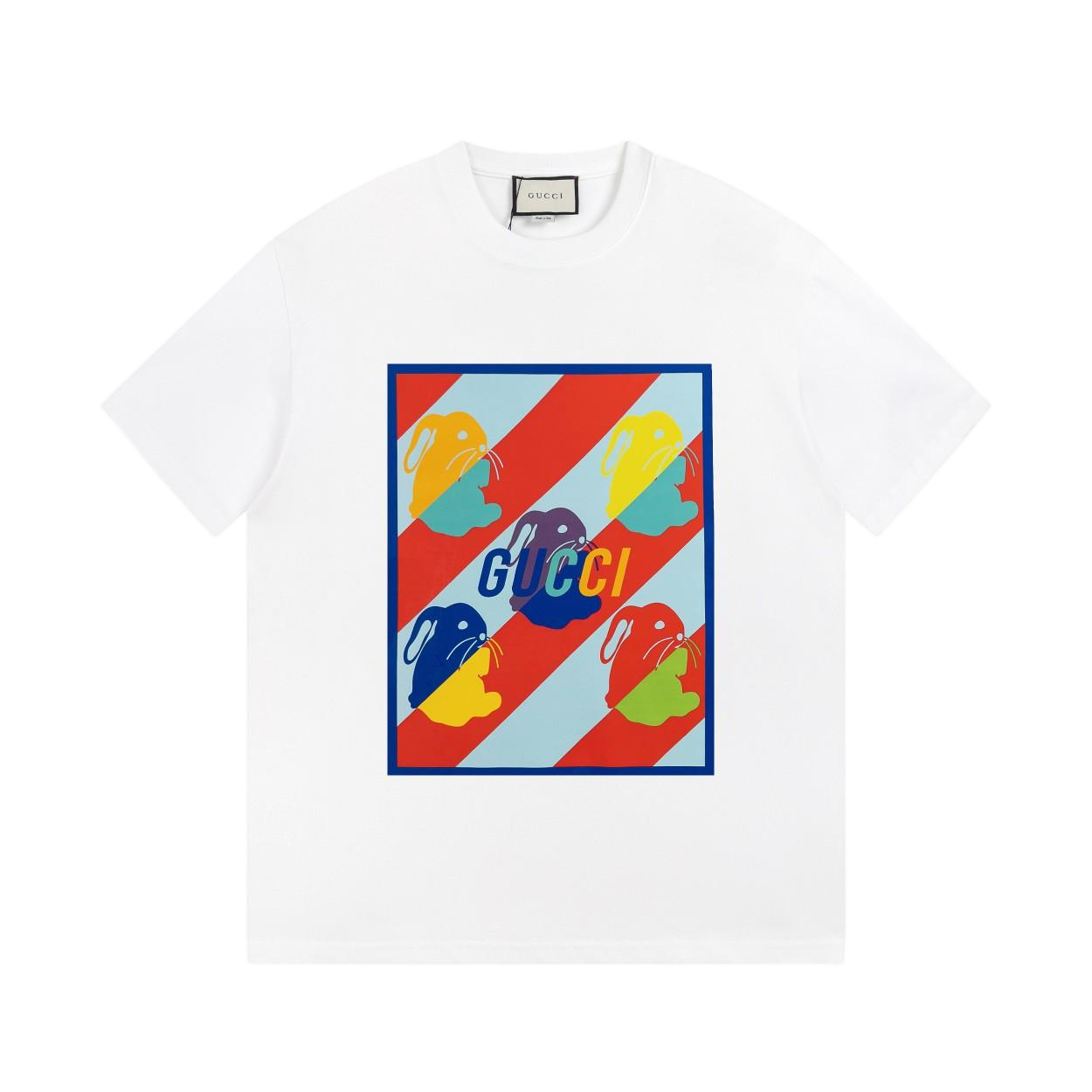 Gucci T-Shirts