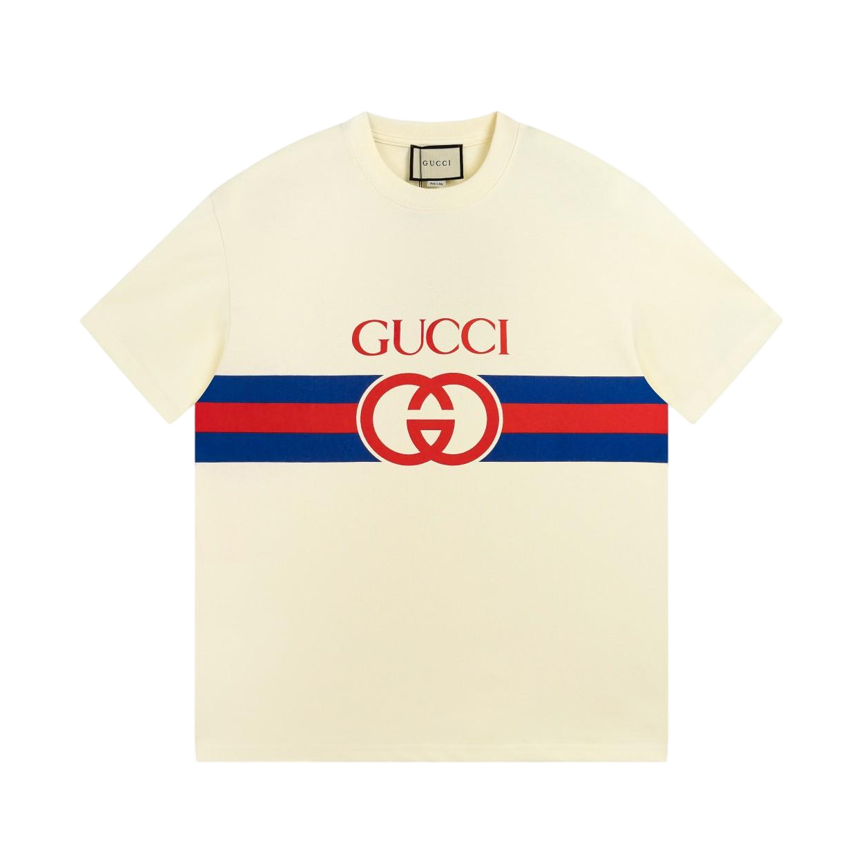 Gucci T-Shirts