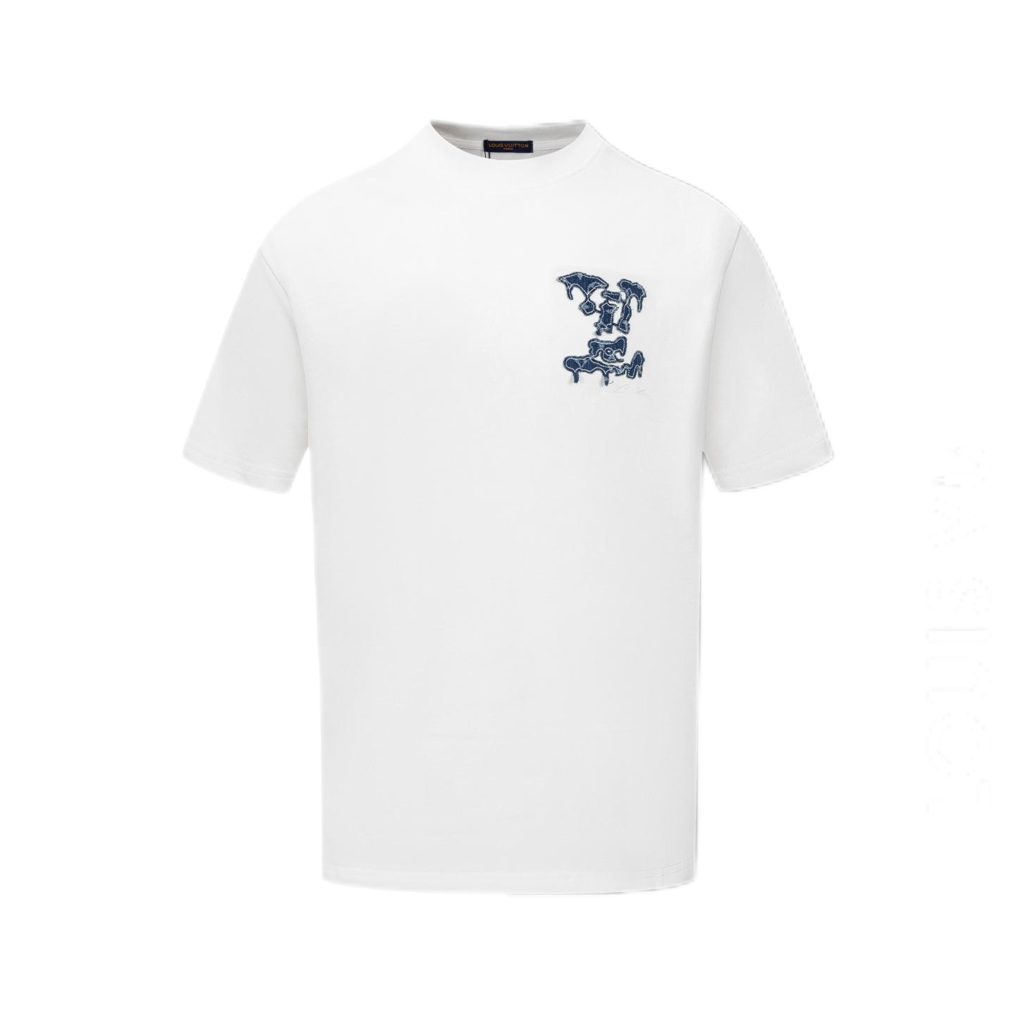 Louis Vuitton T-Shirts