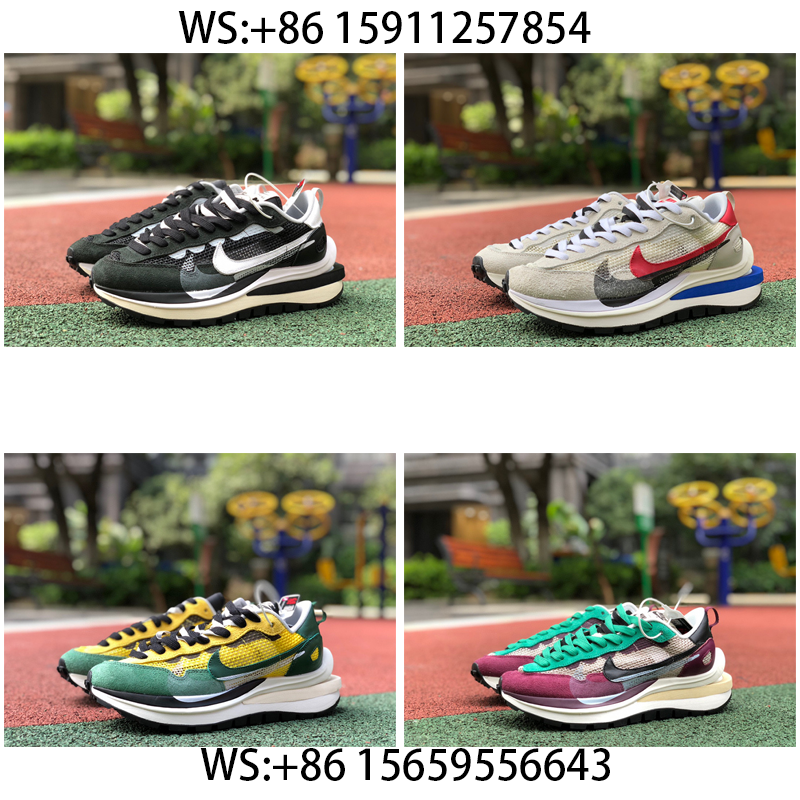 Nike Vaporwaffle Shoes