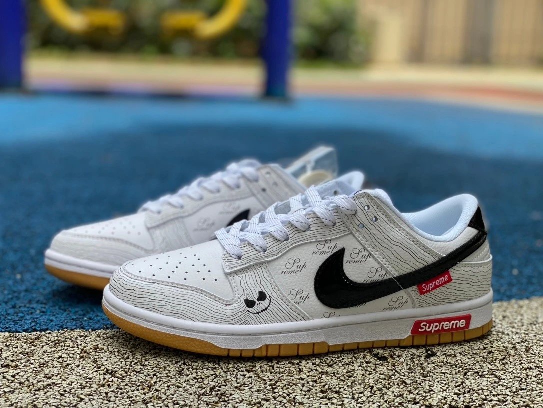 Nike Dunk Low Retro