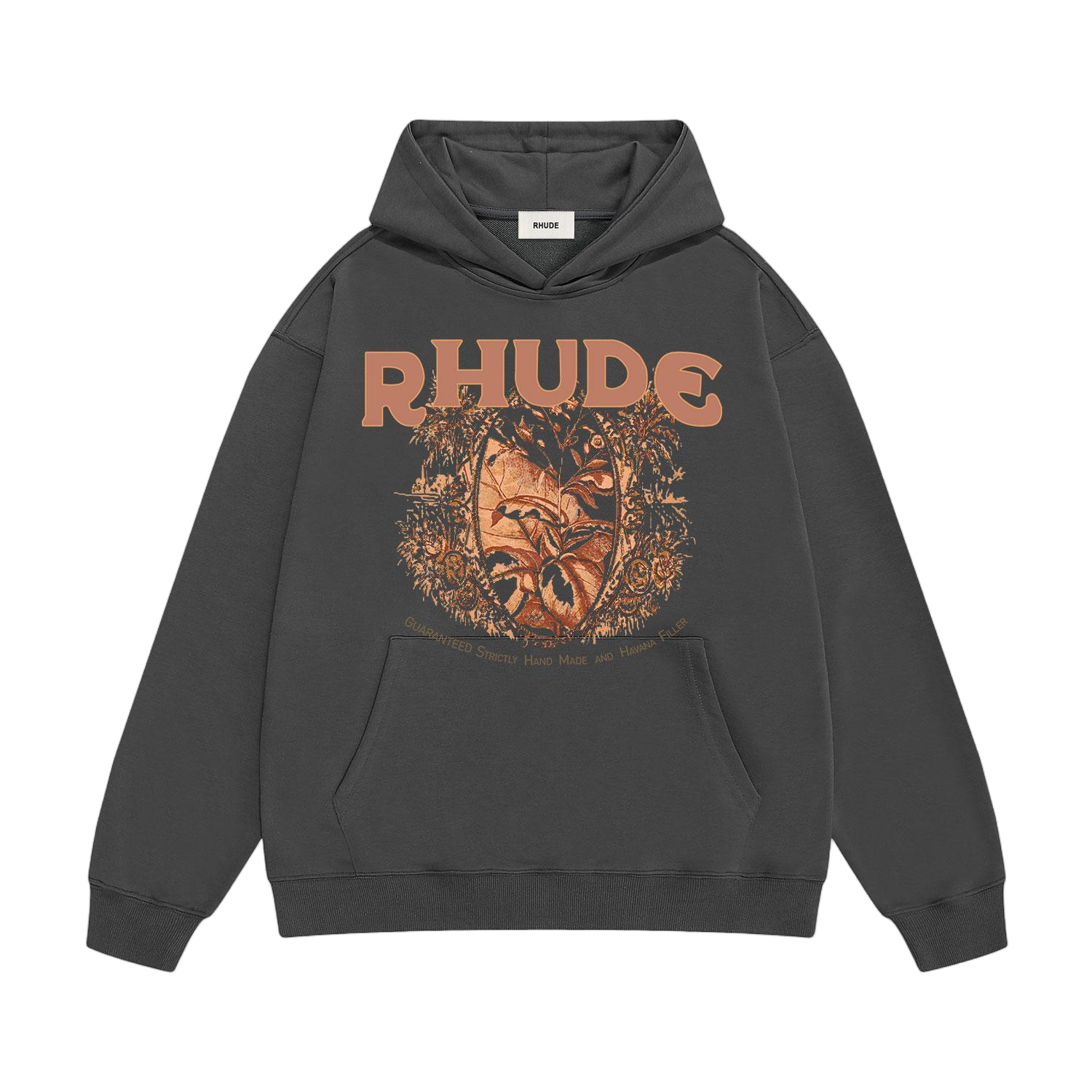Rhude Hoodies