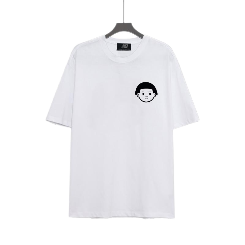 New Balance T-Shirts