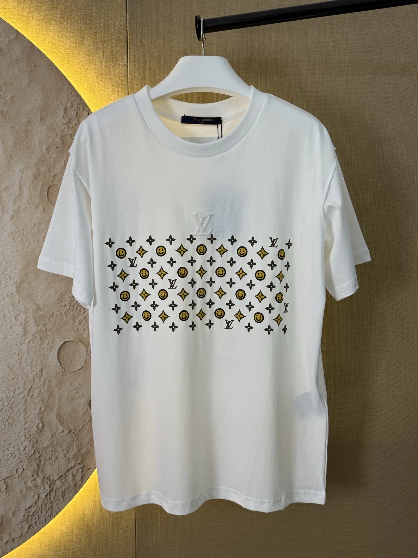 Louis Vuitton T-Shirts