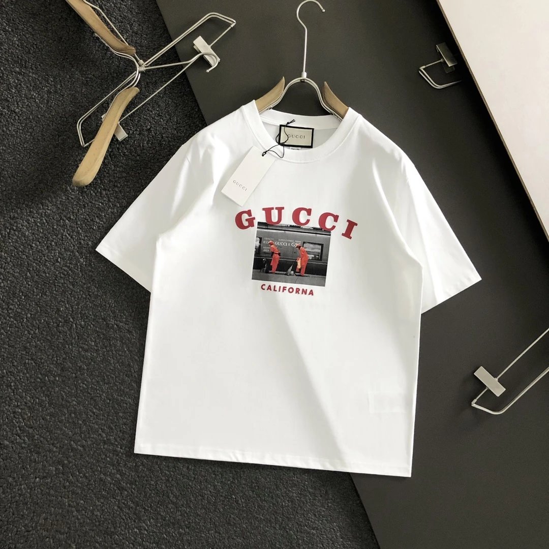 Gucci T-Shirts