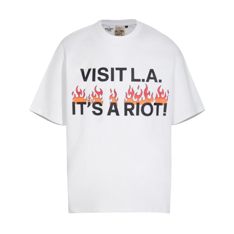 Gallery Dept T-Shhirts