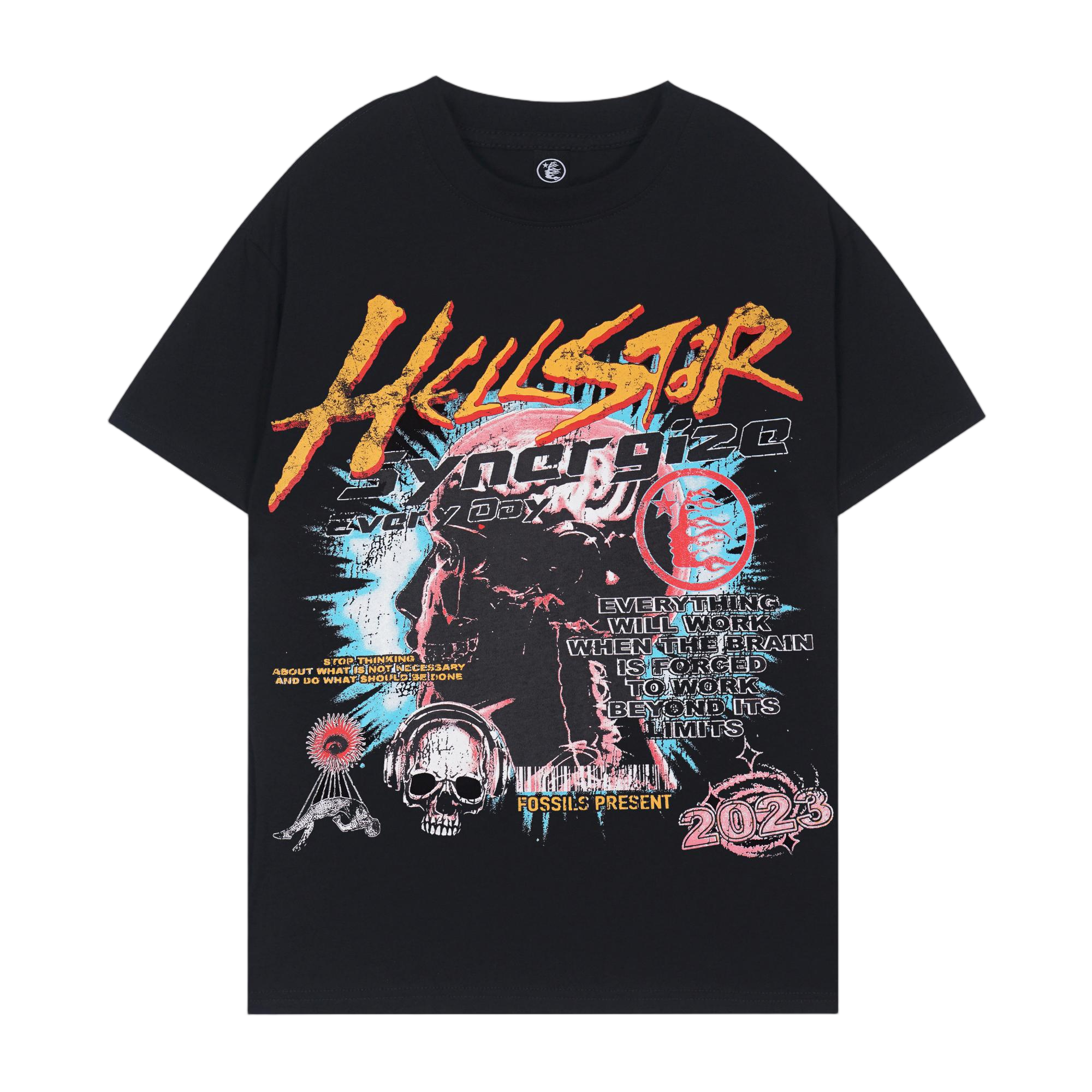 Hellstar T-Shirts