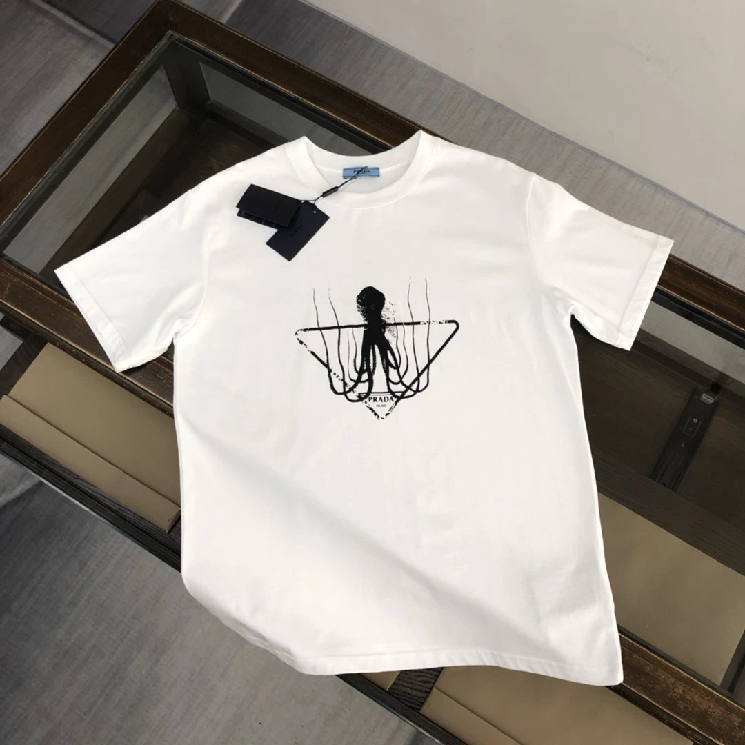 Prada T-Shirts