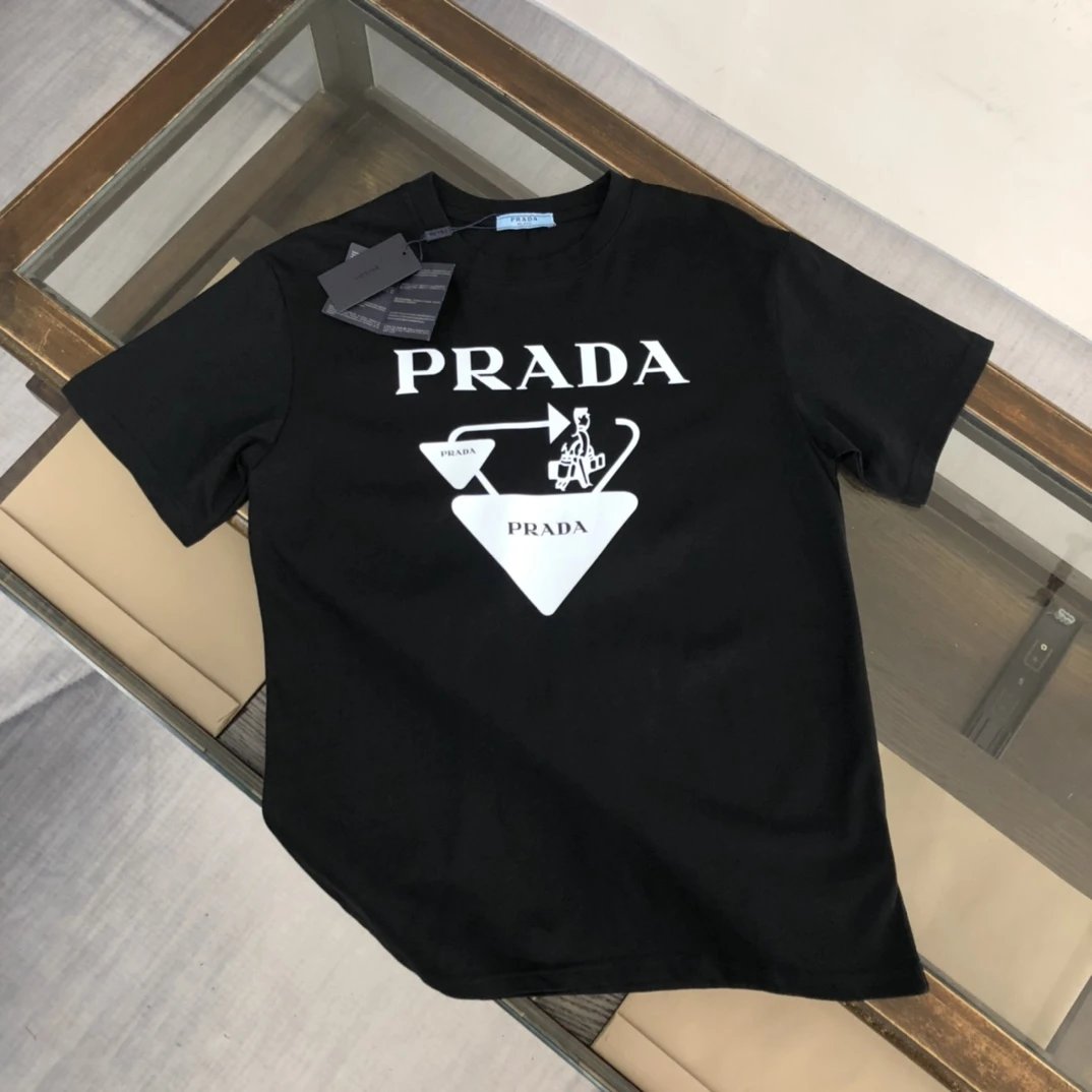 Prada T-Shirts