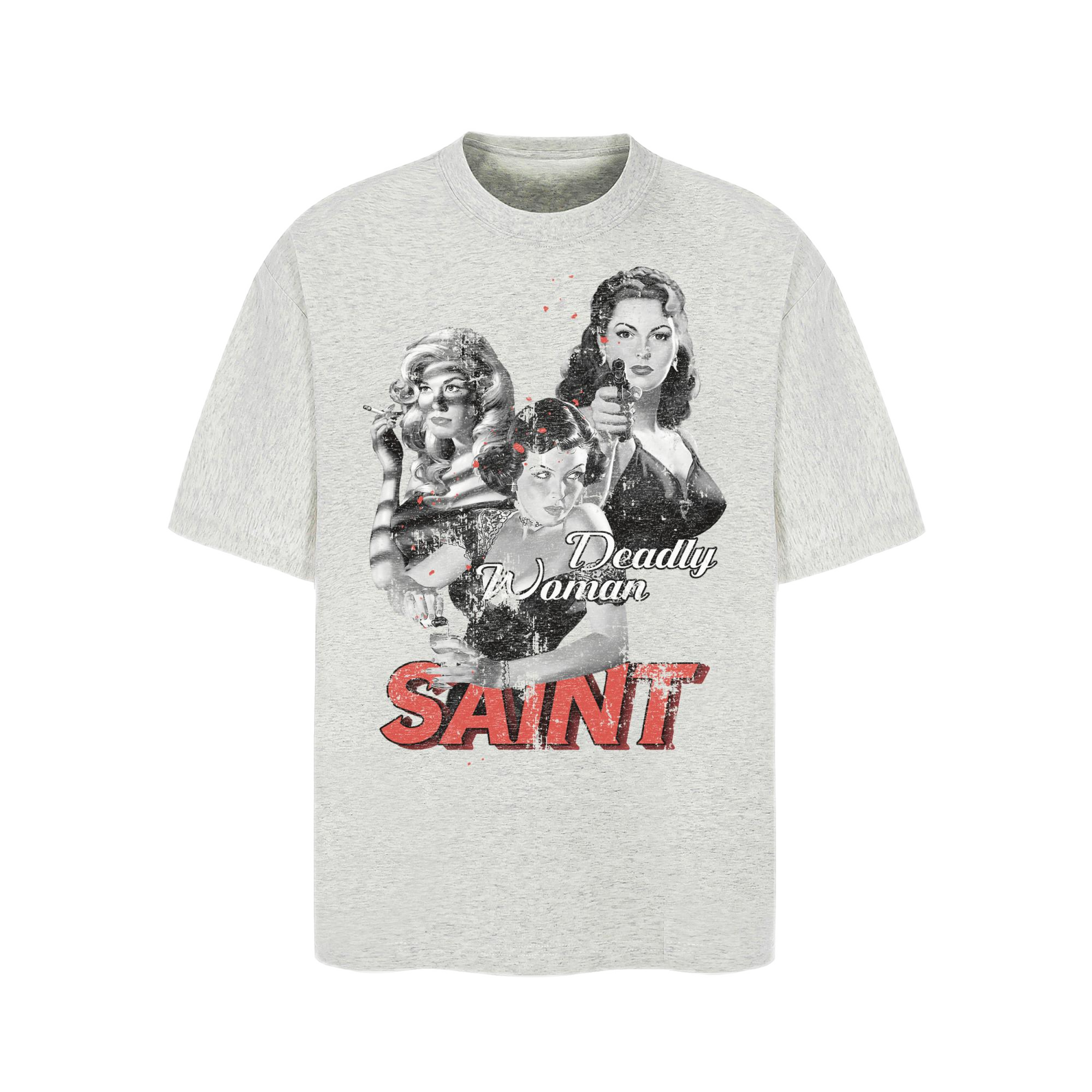 Saint T-Shirts