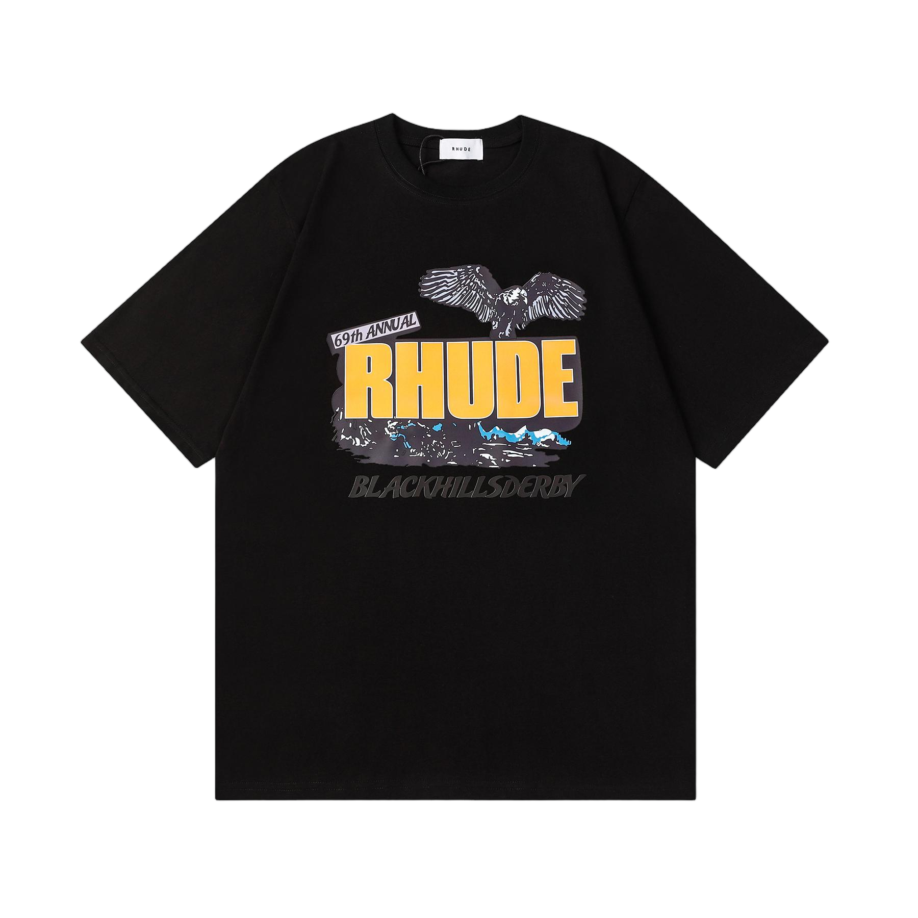 Rhude T-Shirts