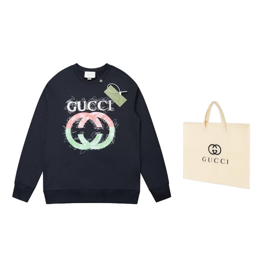 Gucci Hoodies